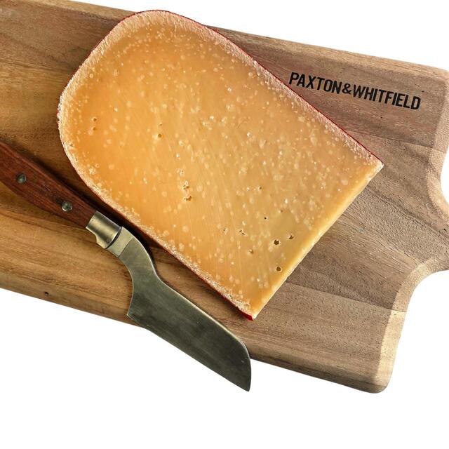 Paxton & Whitfield Old Groendal thumbnail 2