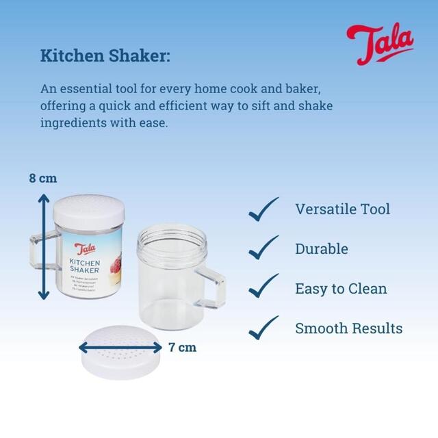 Tala Kitchen Shaker thumbnail 5