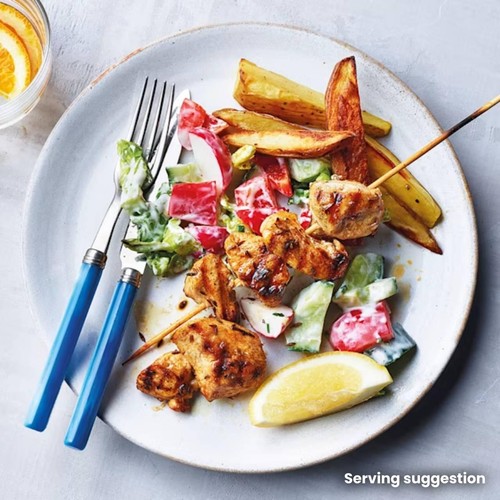 Ocado 4 Free Range British Chicken Breast Fillets thumbnail 4