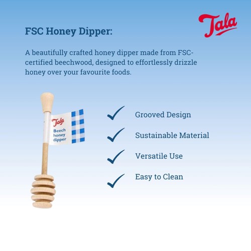 Tala Honey Dipper FSC thumbnail 2