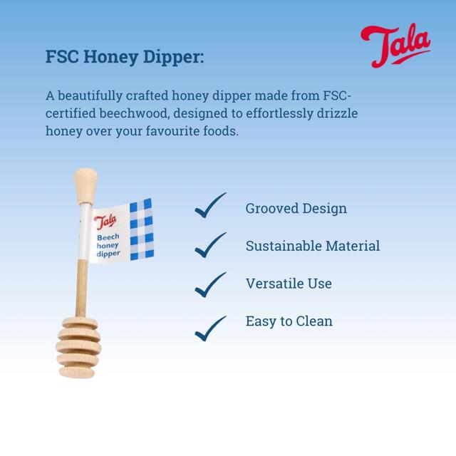 Tala Honey Dipper FSC thumbnail 2