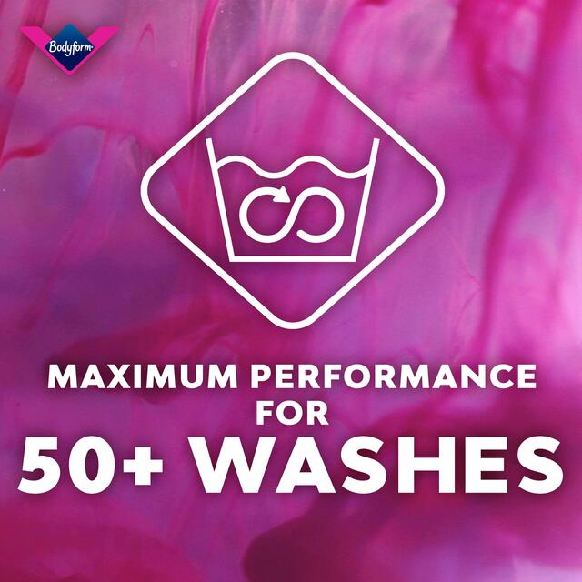 Bodyform Intimawear Bikini Period Pants Washable Underwear, Black L thumbnail 8