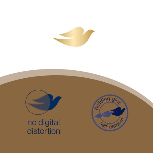 Dove Dermaspa Summer Revived Medium-Dark Body Lotion thumbnail 3