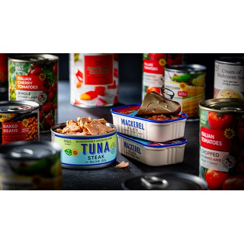 M&S No Added Sugar Baked Beans thumbnail 3