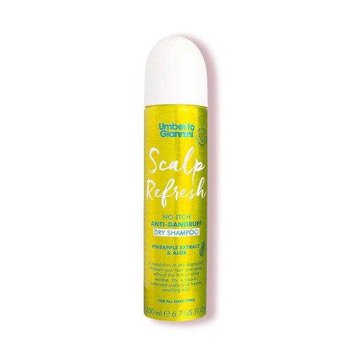 Umberto Giannini Scalp Refresh Dry Shampoo
