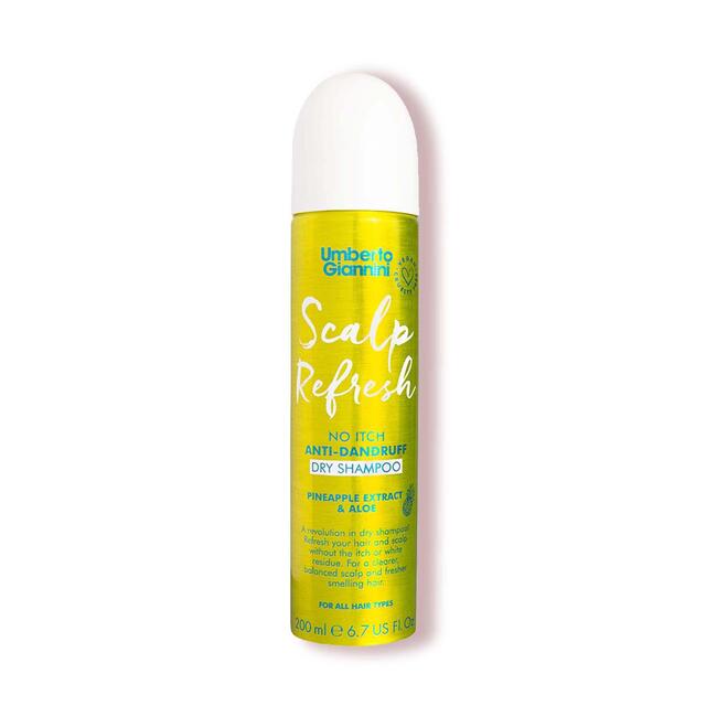 Umberto Giannini Scalp Refresh Dry Shampoo