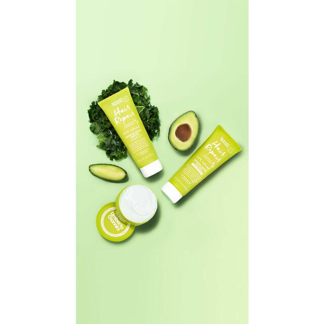 Umberto Giannini Scalp Refresh Dry Shampoo thumbnail 4