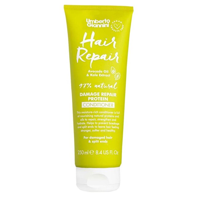 Umberto Giannini Hair Repair Protein Conditioner
