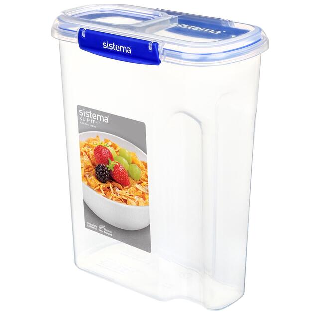 Sistema 4.2L Cereal Klip It Plus thumbnail 4