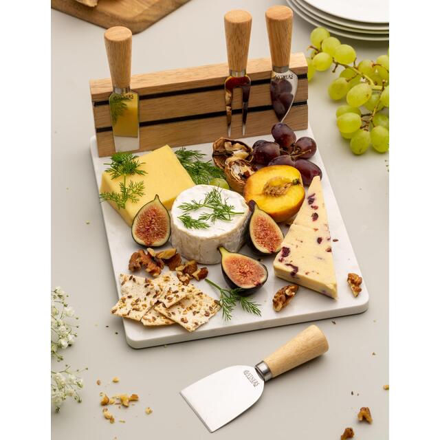 Viners 5 Piece Cheese Serving Set thumbnail 3