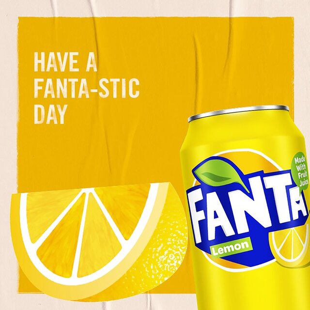 Fanta Lemon thumbnail 5