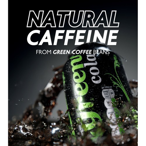 Green Cola thumbnail 5