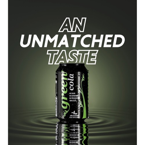 Green Cola thumbnail 8