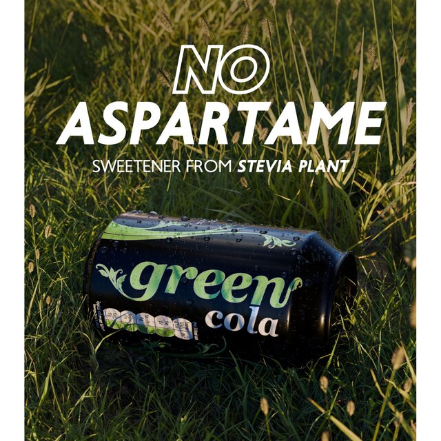Green Cola thumbnail 6
