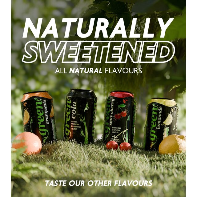 Green Cola thumbnail 7