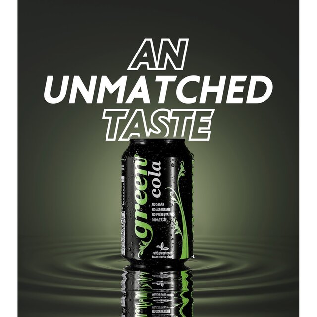 Green Cola thumbnail 8