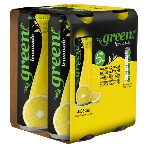 Green Lemonade thumbnail 2