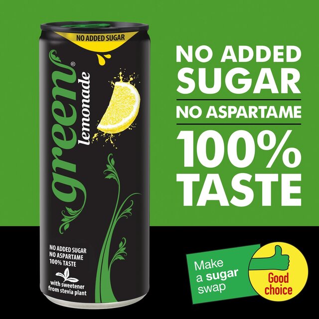 Green Lemonade thumbnail 3