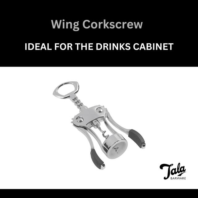 Tala Wing Corkscrew thumbnail 3