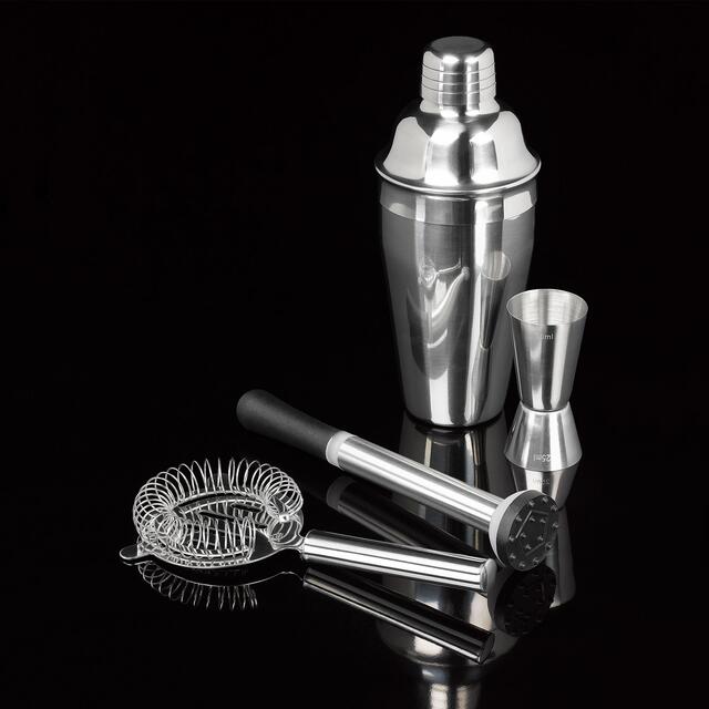 Tala Barware Professional Cocktail Set thumbnail 2
