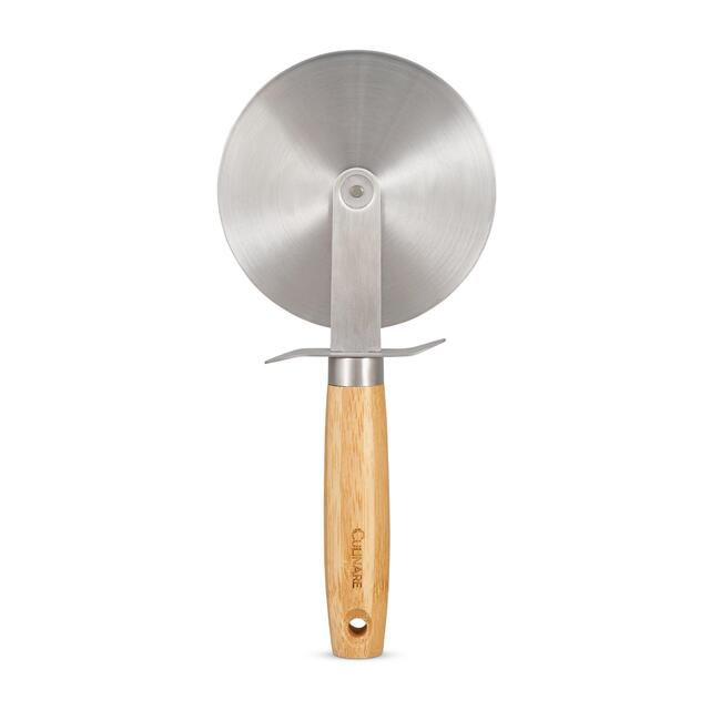 Culinare Pizza Slicer Wheel Cutter thumbnail 2