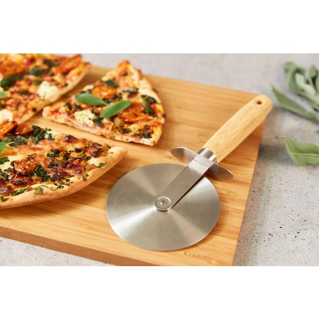 Culinare Pizza Slicer Wheel Cutter thumbnail 3
