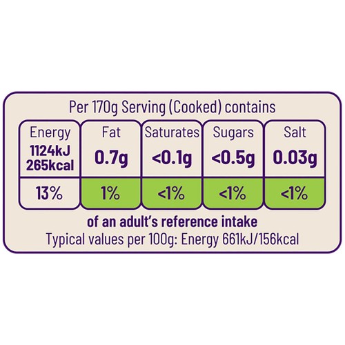 Ocado Easy Cook Long Grain Rice thumbnail 3