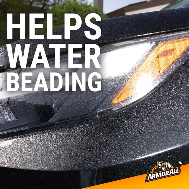 Armor All Wash & Wax 500ml thumbnail 2