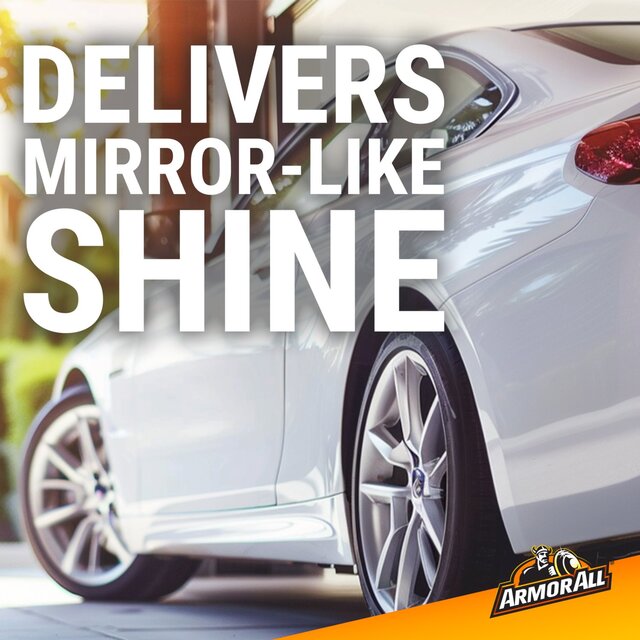 Armor All Wash & Wax 500ml thumbnail 5