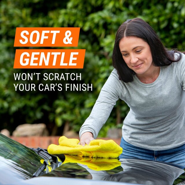 Armor All Extra Large Drying Towel thumbnail 3