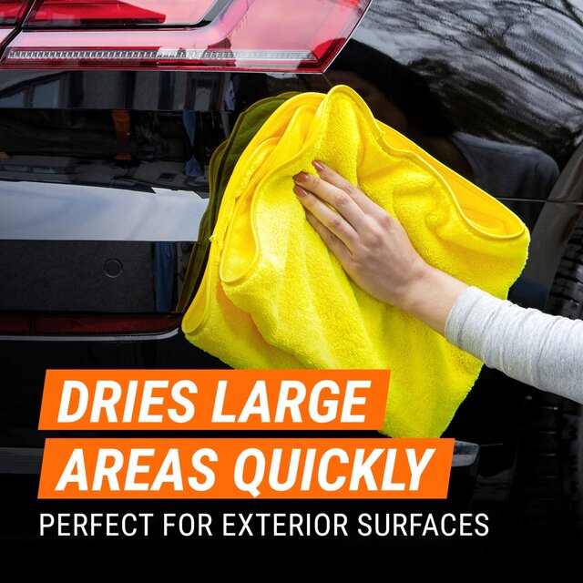 Armor All Extra Large Drying Towel thumbnail 4