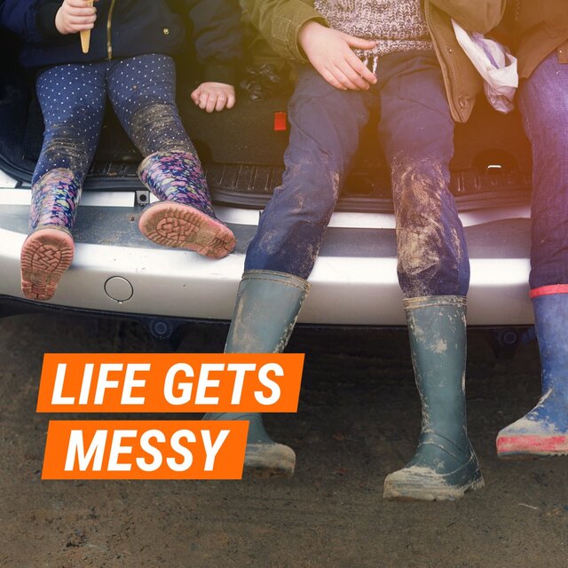 Armor All Extra Large Drying Towel thumbnail 5