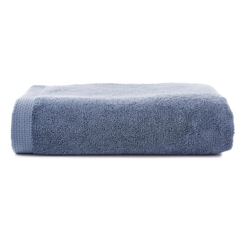 100% Cotton Egyptian Spa Hand Towel, Midnight