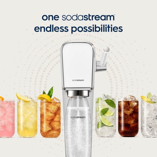 SodaStream Classics Ginger Ale thumbnail 5