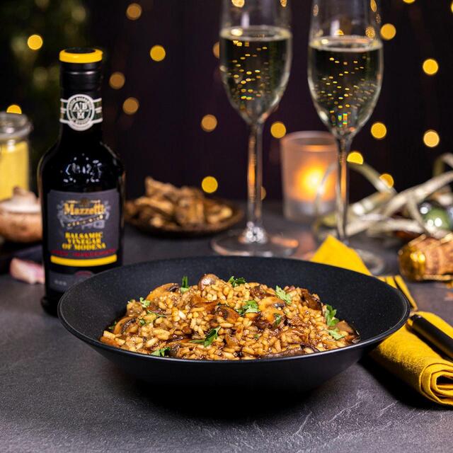 Mazzetti Aged Balsamic Vinegar Black Label 5 Leaf thumbnail 9