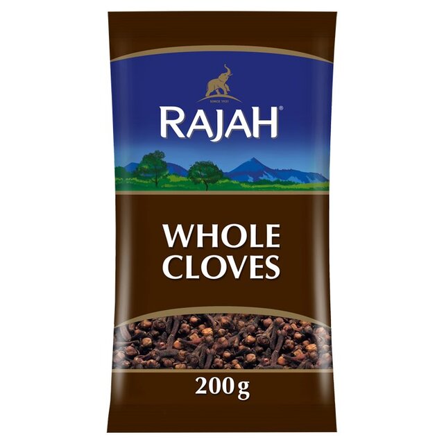 Rajah Spices Whole Cloves