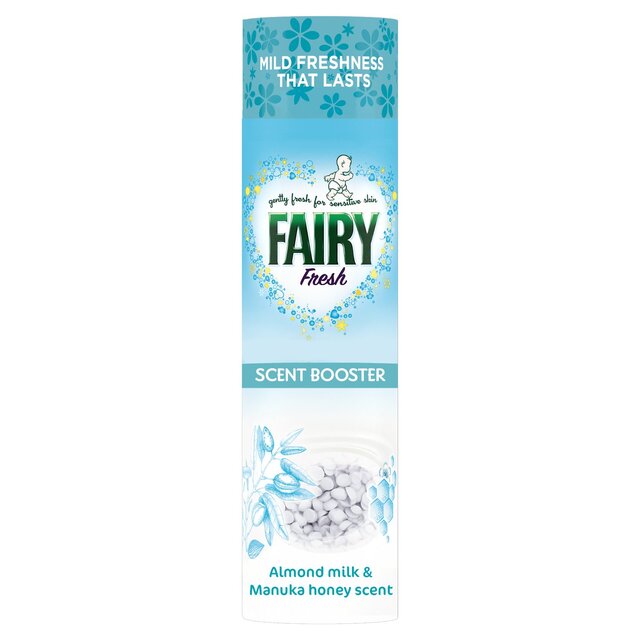 Fairy Non Bio In-Wash Scent Booster Beads
