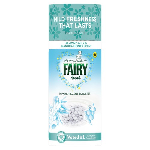 Fairy Non Bio In-Wash Scent Booster Beads thumbnail 2