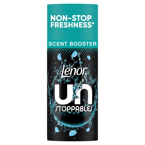 Lenor Unstoppables Fresh In-Wash Scent Booster Beads thumbnail 2