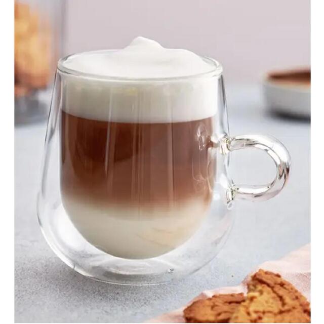 Judge Double Wall Super Large Latte Mug 475ml thumbnail 4