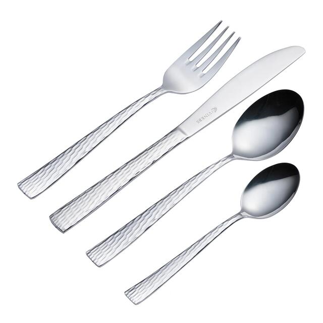 Viners Everyday Glisten 18/0 16 Piece Cutlery Set thumbnail 2