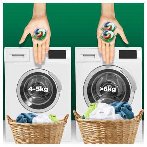Ariel Platinum Bio Pods Washing Capsules 30 Washes thumbnail 4