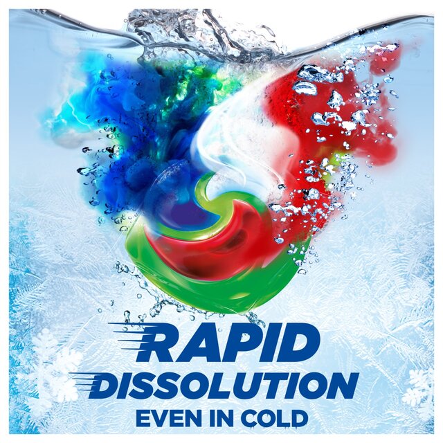 Ariel Platinum Bio Pods Washing Capsules 29 Washes thumbnail 4