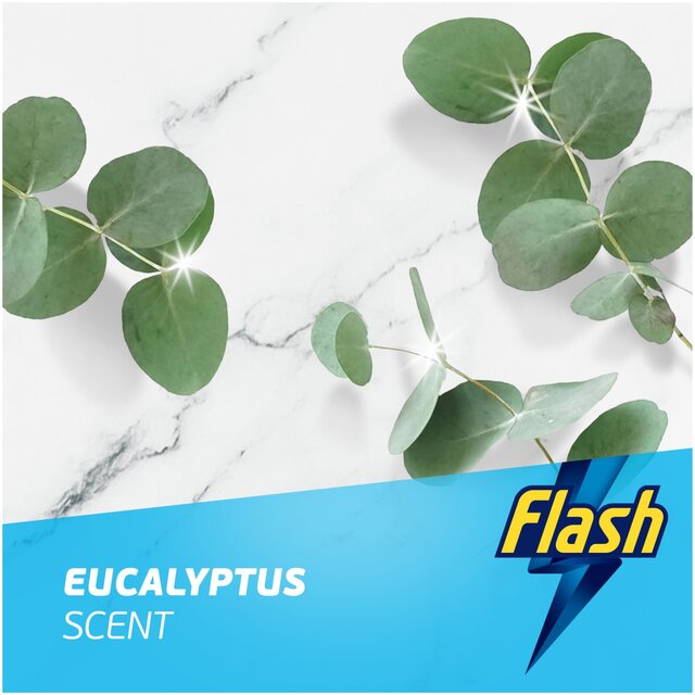 Flash Multipurpose Cleaning Spray With Bleach thumbnail 5