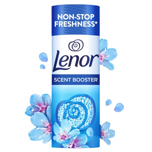 Lenor Spring Awakening In-Wash Scent Booster Beads