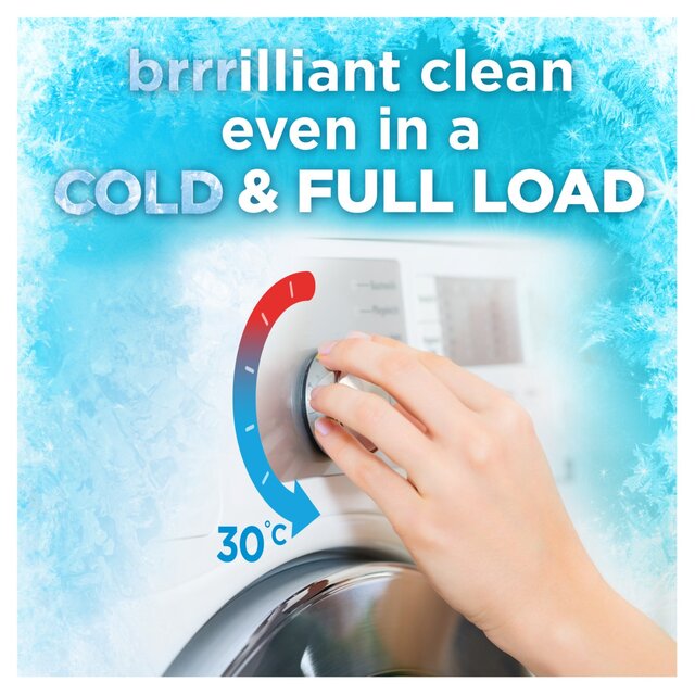 Fairy Platinum Non Bio Pods Washing Capsules 29 Washes thumbnail 6