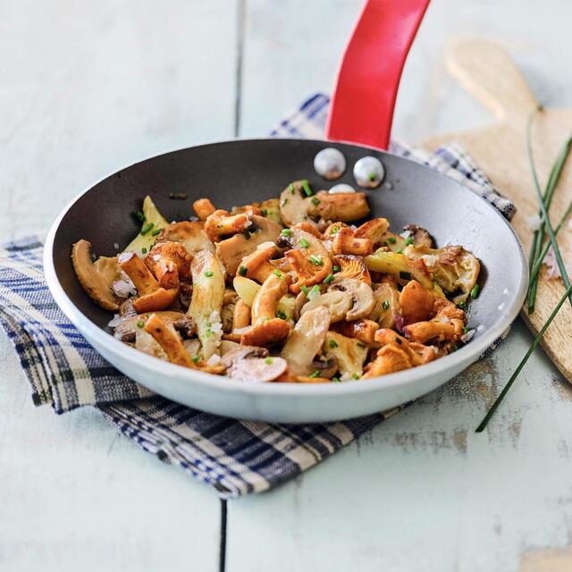 Picard Organic Mushroom Poelee thumbnail 2