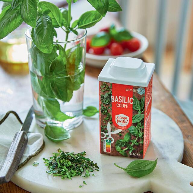 Picard Chopped Basil thumbnail 2