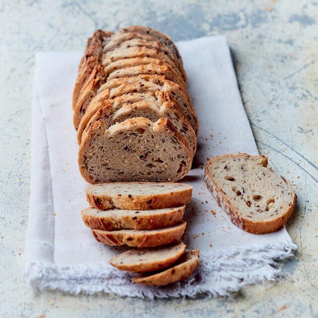 Picard Organic Sliced Bread thumbnail 2