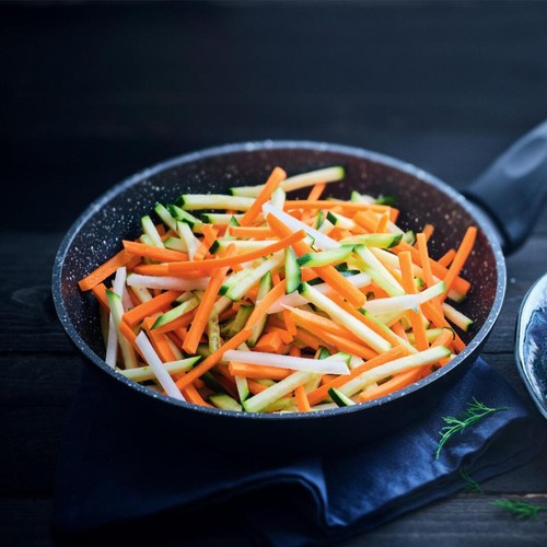 Picard Organic Vegetable Julienne thumbnail 2